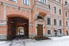 Апарт-отель Nevsky Loft Studio Санкт-Петербург-1