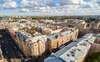 Апарт-отель Nevsky Loft Studio Санкт-Петербург-3