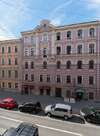 Апарт-отель Nevsky Loft Studio Санкт-Петербург-2