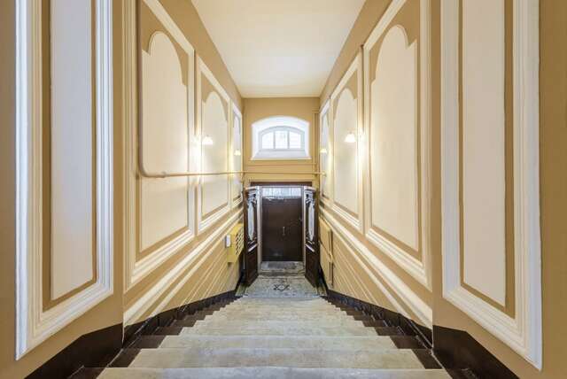Апарт-отель Nevsky Loft Studio Санкт-Петербург-7